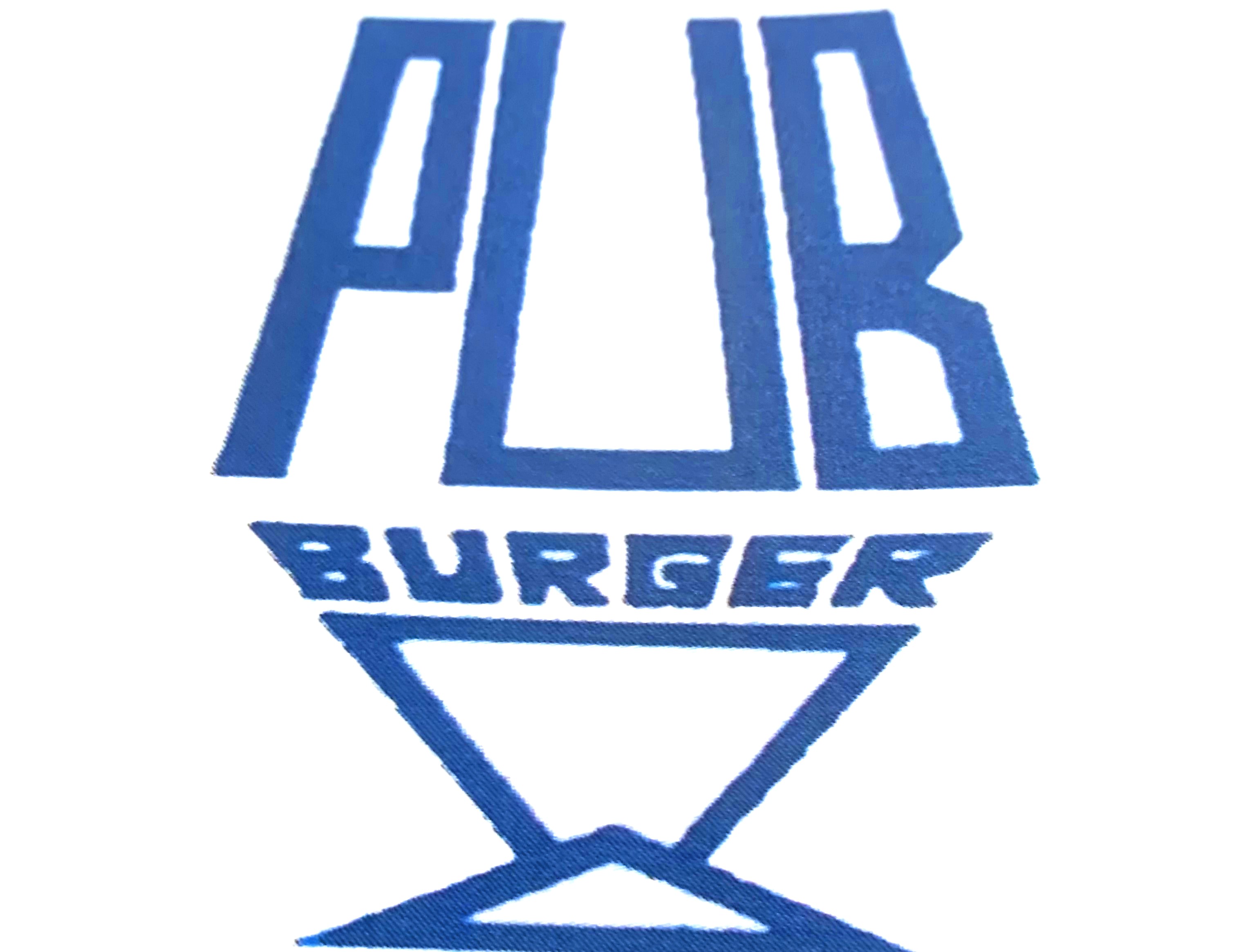 Pub Burger (Brihuega)